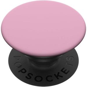 PopSockets Phone Grip – Pretty in Pink PopSockets PopGrip for MagSafe(Adhesive PopGrip)