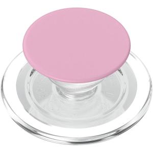 PopSockets Phone Grip – Pretty in Pink PopSockets PopGrip for MagSafe(Magnetic PopGrip)