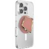 PopSockets Phone Grip for MagSafe, Magnetic Holder, Phone Stand, Enamel – Enamel Opal(Enamel Clay Cut)