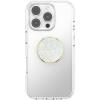 PopSockets Phone Grip for MagSafe, Magnetic Holder, Phone Stand, Enamel – Enamel Opal(Enamel Opal Adhesive)
