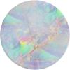 PopSockets Phone Grip for MagSafe, Magnetic Holder, Phone Stand, Enamel – Enamel Opal(Opal)