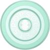 PopSockets Round Magnetic Base Only, Compatible with PopSockets Tops, Kick-Out – Glossy White(Pool)