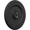 PopSockets Round Magnetic Base Only, Compatible with PopSockets Tops, Kick-Out – Glossy White(Black)