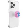 ​​​​PopSockets Phone Grip with Expanding Kickstand, Adhesive Grip, PopOut – Stitch(Angel & Stitch)