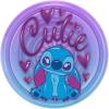 ​​​​PopSockets Phone Grip with Expanding Kickstand, Adhesive Grip, PopOut – Stitch(Cutie Stitch)