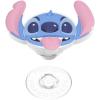​​​​PopSockets Phone Grip with Expanding Kickstand, Adhesive Grip, PopOut – Stitch(Dreamy Stitch)