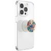 ​​​​PopSockets Phone Grip with Expanding Kickstand, Adhesive Grip, PopOut – Stitch(Enamel Stitch)
