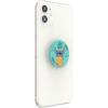 ​​​​PopSockets Phone Grip with Expanding Kickstand, Adhesive Grip, PopOut – Stitch(Pineapple)