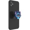 ​​​​PopSockets Phone Grip with Expanding Kickstand, Adhesive Grip, PopOut – Stitch(PopOut Stitch)
