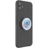 ​​​​PopSockets Phone Grip with Expanding Kickstand, Adhesive Grip, PopOut – Stitch(Snowglobe sitch)