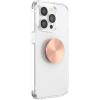PopSockets Phone Grip for MagSafe, Magnetic Holder, Phone Stand, Crystal – Eye of the Beholder Gold(Nigiri)