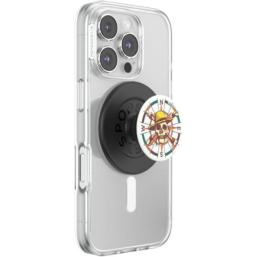 image:imagePopSockets Adhesive Phone Grip Holder Phone Stand Anime  The Straw Hat PiratesThe Straw Hat Pirates