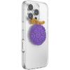 PopSockets Adhesive Phone Grip, Holder, Phone Stand, Anime – The Straw Hat Pirates(Gum Gum Fruit)