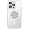 PopSockets Adhesive Phone Grip, Holder, Phone Stand, Crystal – Eye of the Beholder Silver(Fata Morgana)