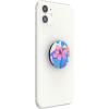 PopSockets Adhesive Phone Grip, Holder, Phone Stand, Flower – Vivid Bloom