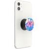 PopSockets Adhesive Phone Grip, Holder, Phone Stand, Flower – Vivid Bloom