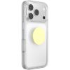 PopSockets Adhesive Phone Grip, Holder, Phone Stand, Yellow – Butter Yellow