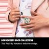 ​​​​PopSockets Phone Grip with Expanding Kickstand, Adhesive Grip – AVO-Lanche(Single)