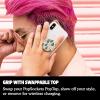 ​​​​PopSockets Phone Grip with Expanding Kickstand, Adhesive Grip – AVO-Lanche(Single)
