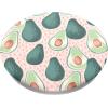 ​​​​PopSockets Phone Grip with Expanding Kickstand, Adhesive Grip – AVO-Lanche(Single)
