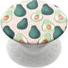 ​​​​PopSockets Phone Grip with Expanding Kickstand, Adhesive Grip – AVO-Lanche(Single)