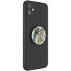 PopSockets Adhesive Phone Grip, Holder, Phone Stand, Disney – Earridescent Gold Mickey(Angry Donald)