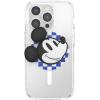 PopSockets Adhesive Phone Grip, Holder, Phone Stand, Disney – Earridescent Gold Mickey(Classic Mickey)