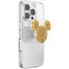 PopSockets Adhesive Phone Grip, Holder, Phone Stand, Disney – Earridescent Gold Mickey(Earridescent Gold)