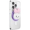 PopSockets Adhesive Phone Grip, Holder, Phone Stand, Disney – Earridescent Gold Mickey(Kawaii Daisy)