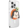 PopSockets Adhesive Phone Grip, Holder, Phone Stand, Disney – Earridescent Gold Mickey(Kawaii Goofy)