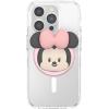 PopSockets Adhesive Phone Grip, Holder, Phone Stand, Disney – Earridescent Gold Mickey(Kawaii Minnie)