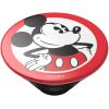 PopSockets Adhesive Phone Grip, Holder, Phone Stand, Disney – Earridescent Gold Mickey(Mickey)