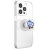 PopSockets Adhesive Phone Grip, Holder, Phone Stand, Disney – Earridescent Gold Mickey(Mickey Brain Fog)