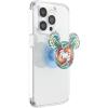 PopSockets Adhesive Phone Grip, Holder, Phone Stand, Disney – Earridescent Gold Mickey(Mickey Koi)