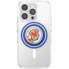 PopSockets Adhesive Phone Grip, Holder, Phone Stand, Disney – Earridescent Gold Mickey(Mickey Toast)