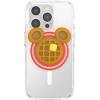 PopSockets Adhesive Phone Grip, Holder, Phone Stand, Disney – Earridescent Gold Mickey(Mickey Waffle)