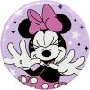 PopSockets Adhesive Phone Grip, Holder, Phone Stand, Disney – Earridescent Gold Mickey(Minnie Sparkle)