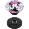 PopSockets Adhesive Phone Grip, Holder, Phone Stand, Disney – Earridescent Gold Mickey(Minnie Sparkle)