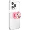 PopSockets Adhesive Phone Grip, Holder, Phone Stand, Disney – Translucent All About Minnie(Cereal-ously Minnie)