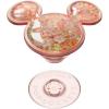 PopSockets Adhesive Phone Grip, Holder, Phone Stand, Disney – Translucent All About Minnie(Daisy Tidepool)