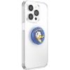PopSockets Adhesive Phone Grip, Holder, Phone Stand, Disney – Translucent All About Minnie(Donald Early Bird)