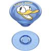 PopSockets Adhesive Phone Grip, Holder, Phone Stand, Disney – Translucent All About Minnie(Donald Early Bird)