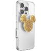 PopSockets Adhesive Phone Grip, Holder, Phone Stand, Disney – Translucent All About Minnie(Earridescent Gold)
