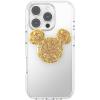 PopSockets Adhesive Phone Grip, Holder, Phone Stand, Disney – Translucent All About Minnie(Earridescent Gold)