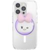 PopSockets Adhesive Phone Grip, Holder, Phone Stand, Disney – Translucent All About Minnie(Kawaii Daisy)