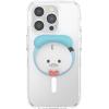 PopSockets Adhesive Phone Grip, Holder, Phone Stand, Disney – Translucent All About Minnie(Kawaii Donald)