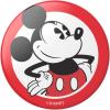 PopSockets Adhesive Phone Grip, Holder, Phone Stand, Disney – Translucent All About Minnie(Mickey)