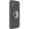 PopSockets Adhesive Phone Grip, Holder, Phone Stand, Disney – Translucent All About Minnie(Mickey Be Kind)