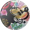 PopSockets Adhesive Phone Grip, Holder, Phone Stand, Disney – Translucent All About Minnie(Mickey Be Kind)