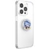 PopSockets Adhesive Phone Grip, Holder, Phone Stand, Disney – Translucent All About Minnie(Mickey Brain Fog)